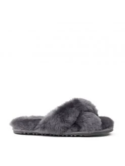 Patricia Green Casual Mt. Hood Shearling Slipper 10 Patricia Green Casual Mt. Hood Shearling Slipper