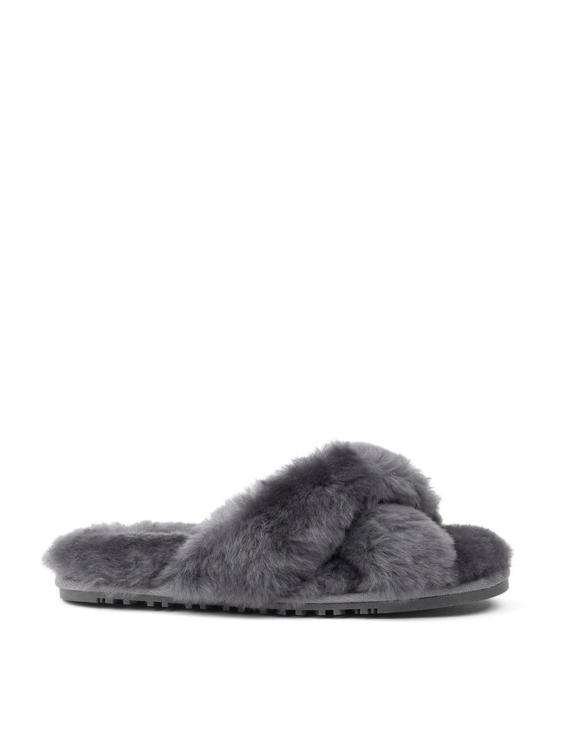 Patricia Green Casual Mt. Hood Shearling Slipper 5 Patricia Green Casual Mt. Hood Shearling Slipper