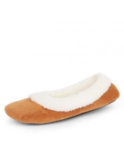 Patricia Green Angelina Slipper