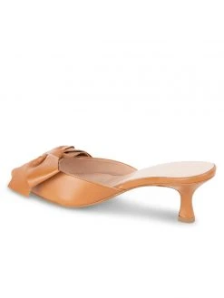 Patricia Green New Arrivals Malibu Kitten Heel Mule