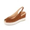 Patricia Green New Arrivals Piper Peep-Toe Slingback Espadrille 2 Patricia Green New Arrivals Piper Peep-Toe Slingback Espadrille