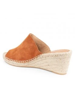 Patricia Green New Arrivals Shen Peep-Toe Espadrille