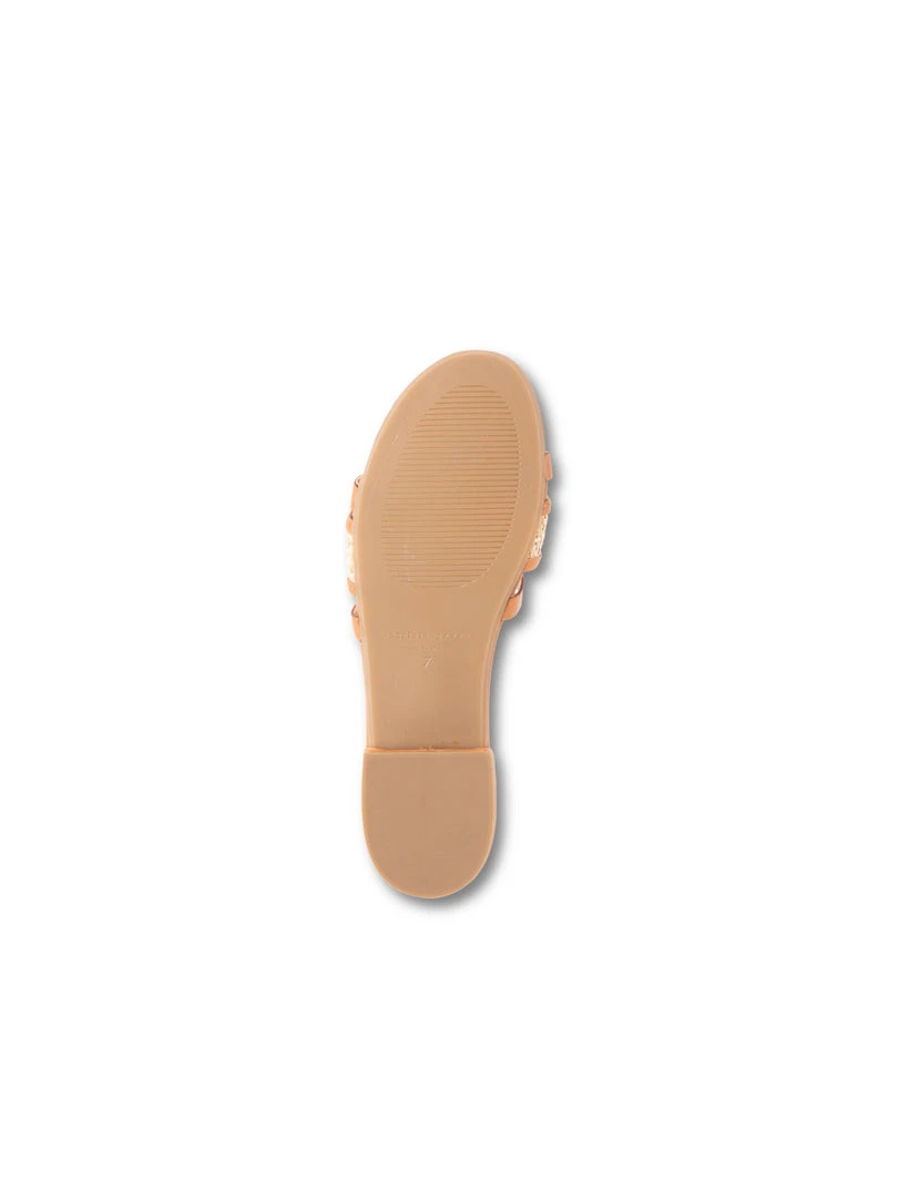 Patricia Green Amalfi Raffia And Leather Flat Sandal New Arrivals 8 Patricia Green Amalfi Raffia And Leather Flat Sandal New Arrivals