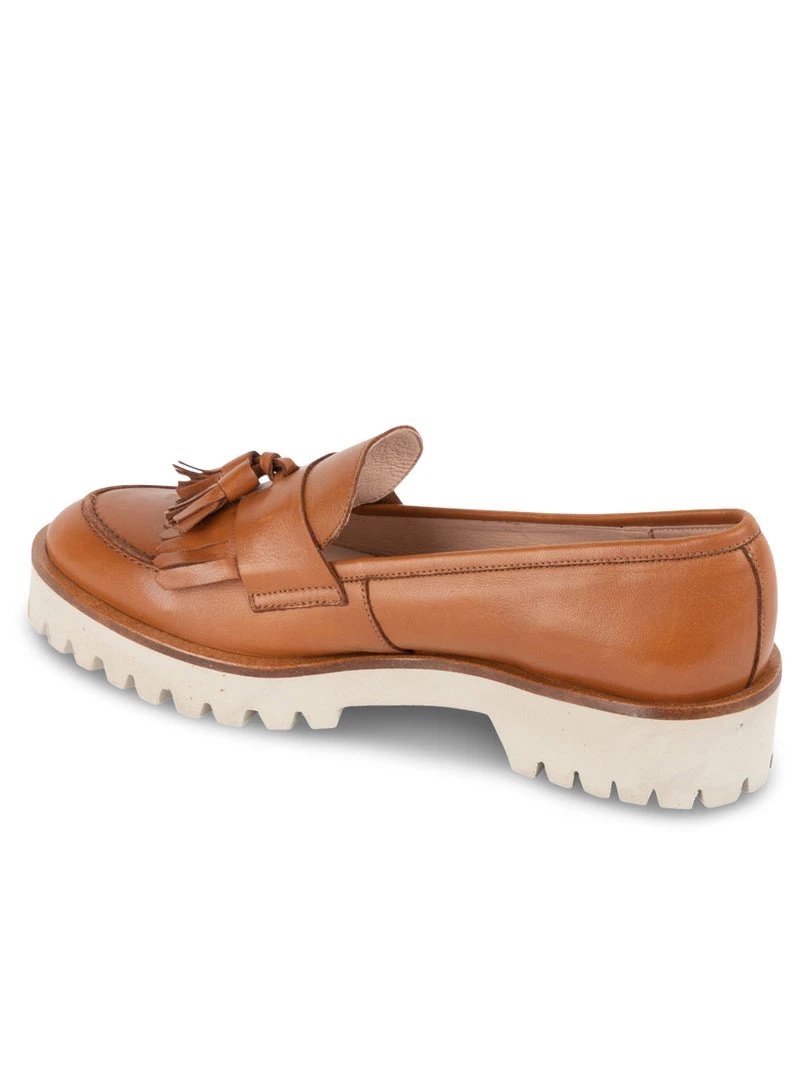 Patricia Green Beckham Tassel Lug Loafer New Arrivals 4 Patricia Green Beckham Tassel Lug Loafer New Arrivals