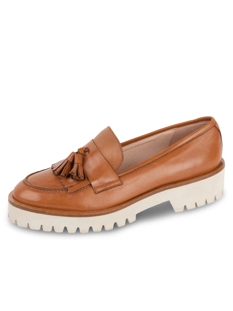 Patricia Green Beckham Tassel Lug Loafer New Arrivals 3 Patricia Green Beckham Tassel Lug Loafer New Arrivals