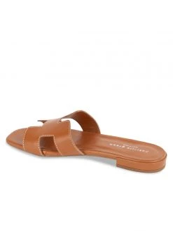 Patricia Green Naples Flat Sandal New Arrivals
