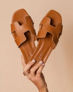 Patricia Green Naples Flat Sandal New Arrivals 10 Patricia Green Naples Flat Sandal New Arrivals