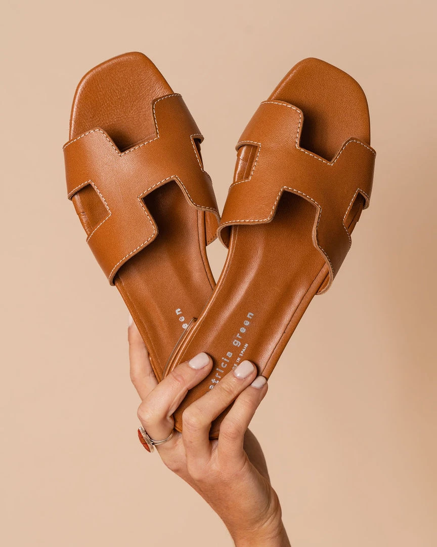 Patricia Green Naples Flat Sandal New Arrivals 5 Patricia Green Naples Flat Sandal New Arrivals