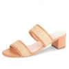Patricia Green Florence Raffia Block Heeled Sandal New Arrivals 2 Patricia Green Florence Raffia Block Heeled Sandal New Arrivals
