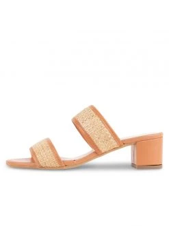 Patricia Green Florence Raffia Block Heeled Sandal New Arrivals 11 Patricia Green Florence Raffia Block Heeled Sandal New Arrivals