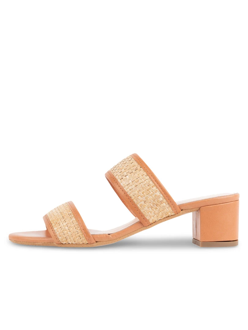 Patricia Green Florence Raffia Block Heeled Sandal New Arrivals 6 Patricia Green Florence Raffia Block Heeled Sandal New Arrivals