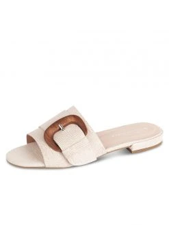 Patricia Green Venice Buckle Sandal