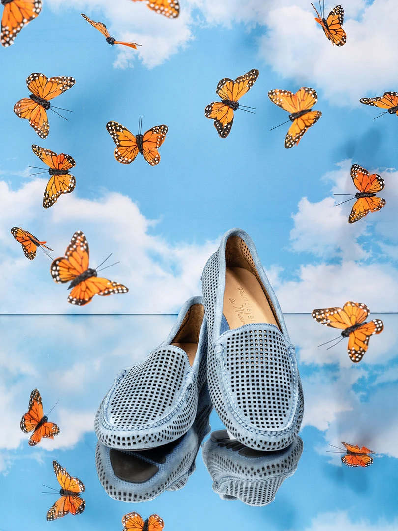 Patricia Green New Arrivals Barrie Driving Moccasin 5 Patricia Green New Arrivals Barrie Driving Moccasin