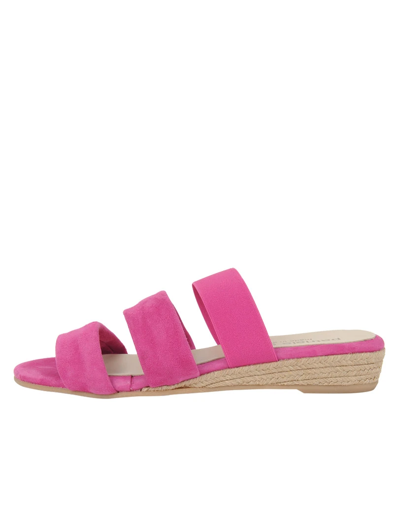 Patricia Green Joanna Wedge Sandal Casual 6 Patricia Green Joanna Wedge Sandal Casual