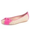 Patricia Green St. Tropez Raffia Ballet Flat New Arrivals 2 Patricia Green St. Tropez Raffia Ballet Flat New Arrivals