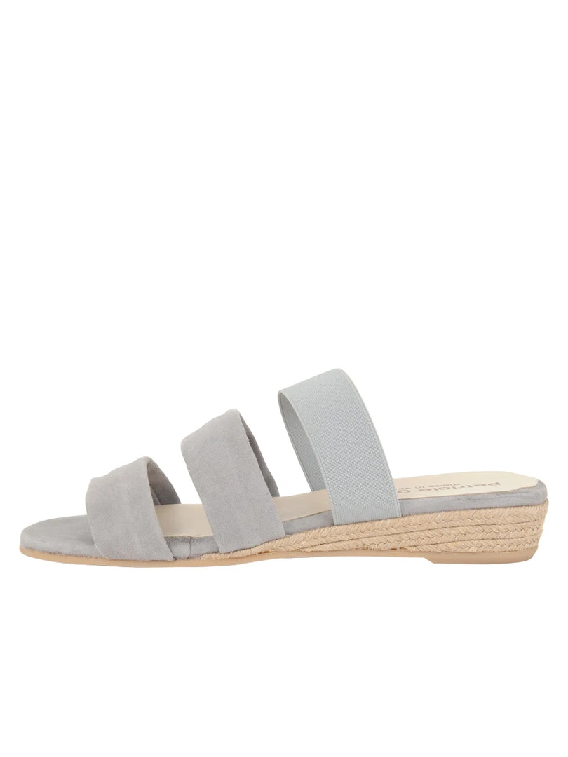 Patricia Green Joanna Wedge Sandal 6 Patricia Green Joanna Wedge Sandal