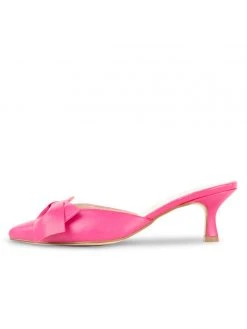 Patricia Green Malibu Kitten Heel Mule New Arrivals 11 Patricia Green Malibu Kitten Heel Mule New Arrivals