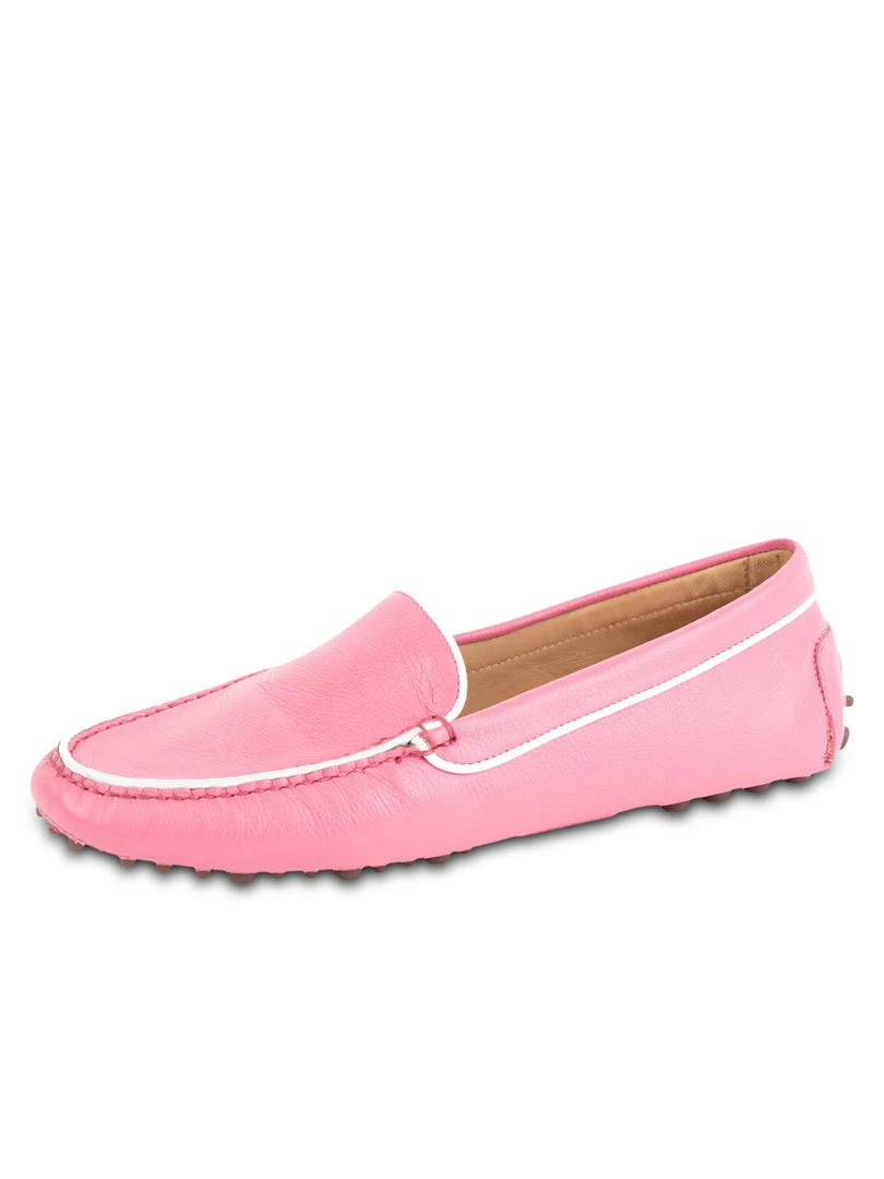 Patricia Green Jill Piped Driving Moccasin New Arrivals 3 Patricia Green Jill Piped Driving Moccasin New Arrivals