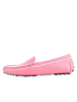 Patricia Green Jill Piped Driving Moccasin New Arrivals 11 Patricia Green Jill Piped Driving Moccasin New Arrivals