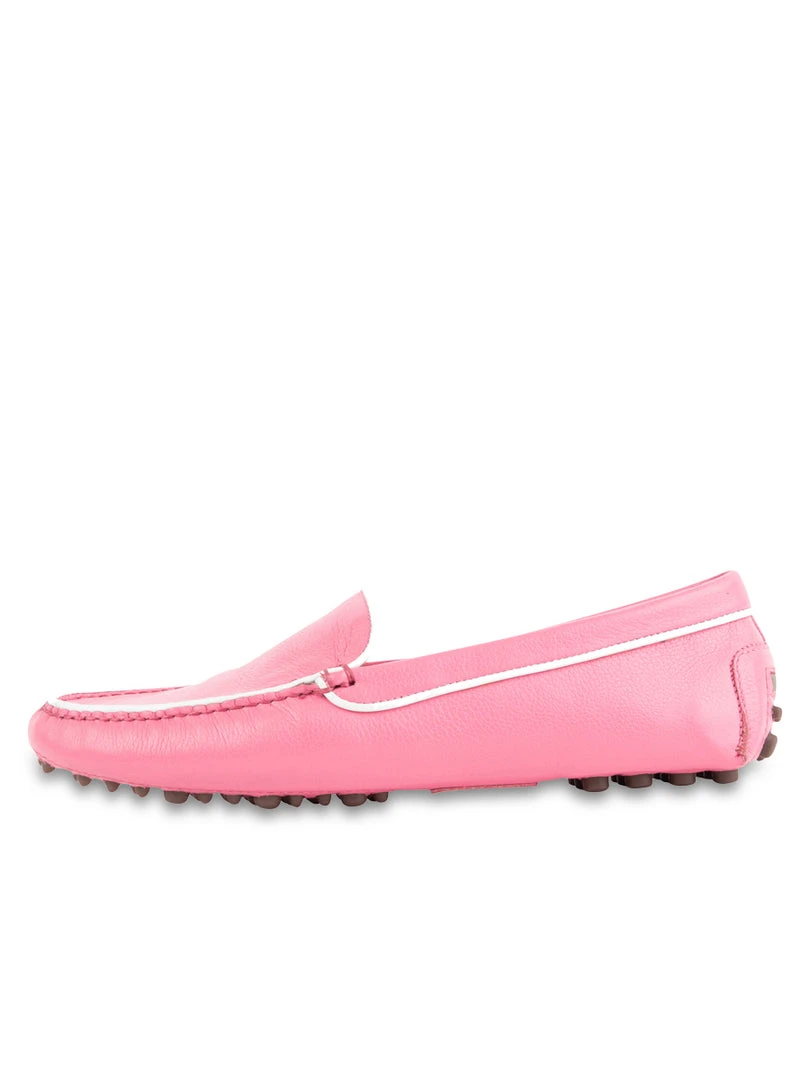 Patricia Green Jill Piped Driving Moccasin New Arrivals 6 Patricia Green Jill Piped Driving Moccasin New Arrivals