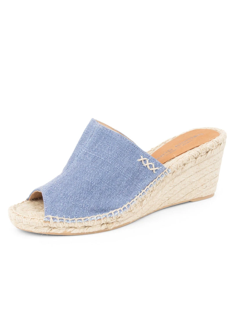 Patricia Green Shen Peep-Toe Espadrille New Arrivals 3 Patricia Green Shen Peep-Toe Espadrille New Arrivals