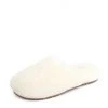 Patricia Green Montana Shearling Slipper Flats 1 Patricia Green Montana Shearling Slipper Flats