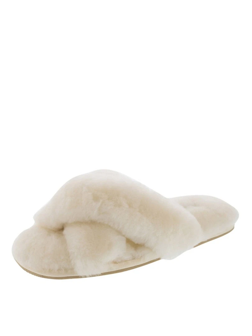 Patricia Green Mt. Hood Shearling Slipper 3 Patricia Green Mt. Hood Shearling Slipper