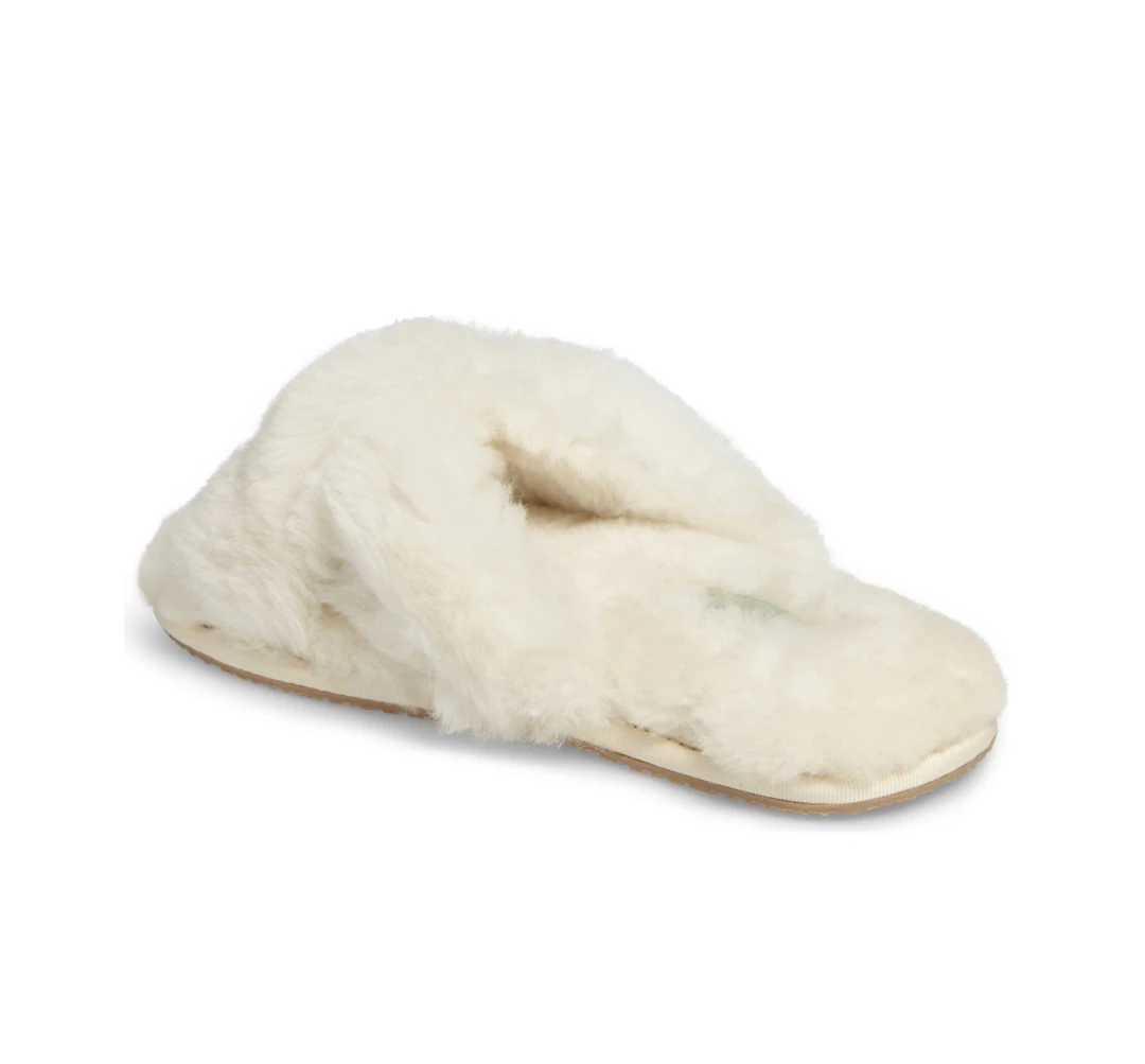 Patricia Green Mt. Hood Shearling Slipper 4 Patricia Green Mt. Hood Shearling Slipper