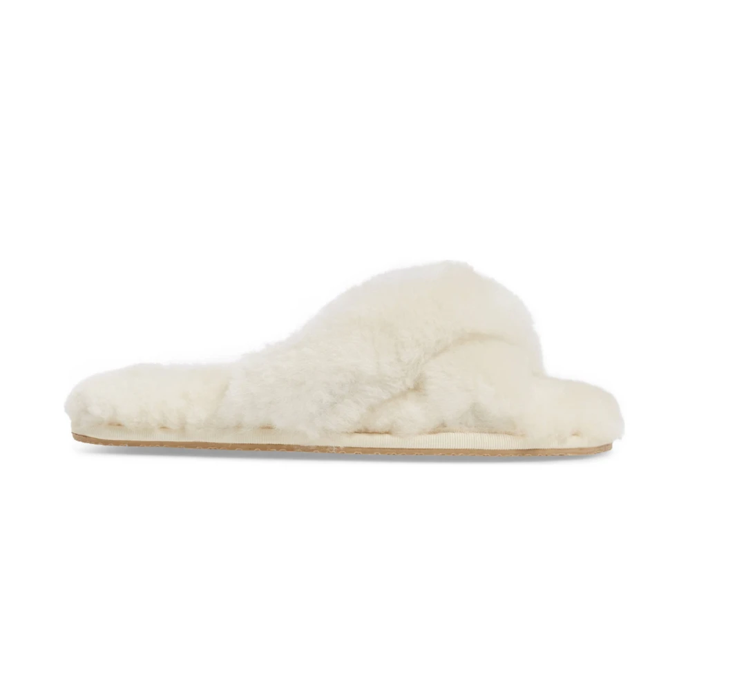 Patricia Green Mt. Hood Shearling Slipper 6 Patricia Green Mt. Hood Shearling Slipper