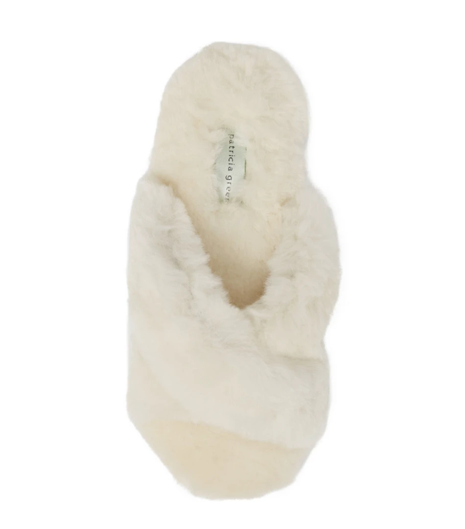 Patricia Green Mt. Hood Shearling Slipper 7 Patricia Green Mt. Hood Shearling Slipper
