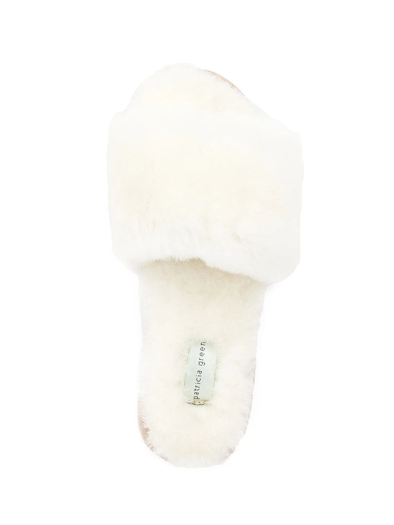 Patricia Green Tahoe Single Strap Slipper 7 Patricia Green Tahoe Single Strap Slipper