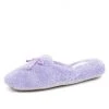 Patricia Green Chloe Microterry Slipper