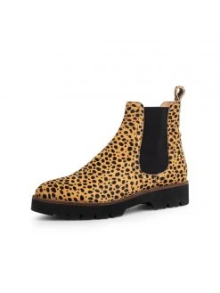 Patricia Green Chelsea Lug Sole Bootie Boots & Booties