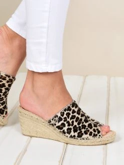 Patricia Green Jungle Espadrille 10 Patricia Green Jungle Espadrille