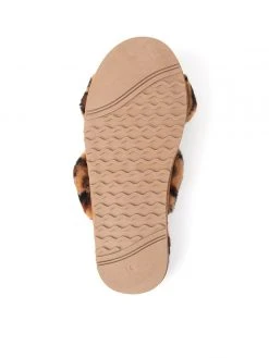 Patricia Green Mt. Hood Shearling Slipper Casual