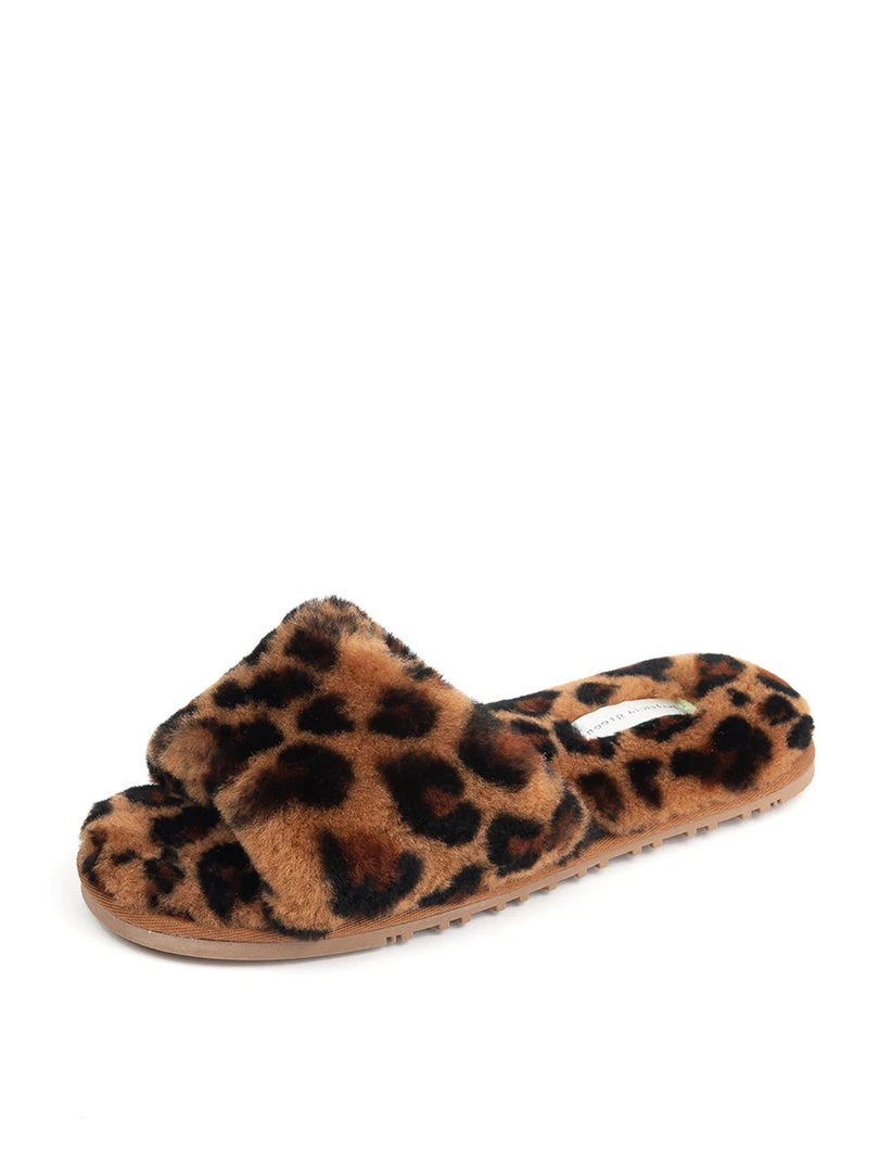 Patricia Green Slippers Tahoe Single Strap Slipper 3 Patricia Green Slippers Tahoe Single Strap Slipper