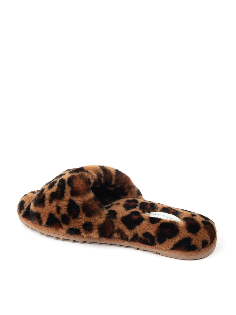 Patricia Green Slippers Tahoe Single Strap Slipper 4 Patricia Green Slippers Tahoe Single Strap Slipper