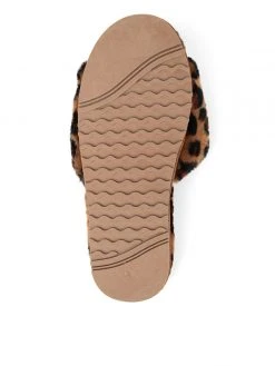 Patricia Green Slippers Tahoe Single Strap Slipper 13 Patricia Green Slippers Tahoe Single Strap Slipper