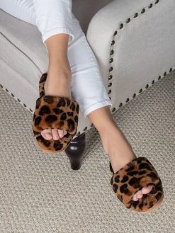 Patricia Green Slippers Tahoe Single Strap Slipper 11 Patricia Green Slippers Tahoe Single Strap Slipper