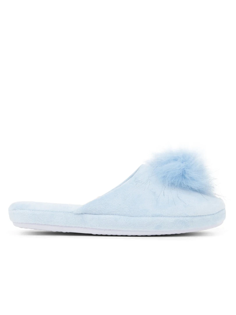 Patricia Green Flats Daisy Pouf Slipper 5 Patricia Green Flats Daisy Pouf Slipper