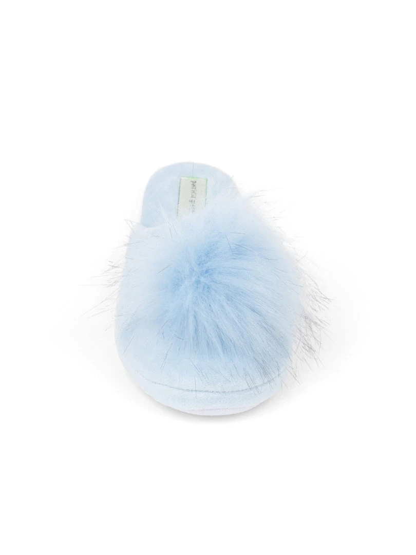 Patricia Green Flats Daisy Pouf Slipper 6 Patricia Green Flats Daisy Pouf Slipper