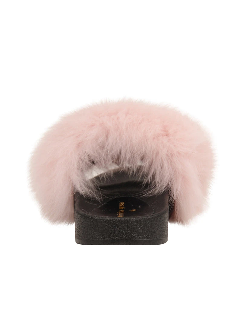 Patricia Green Foxy Slide Flats 4 Patricia Green Foxy Slide Flats