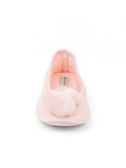 Patricia Green Slippers Pom Pom Slipper 11 Patricia Green Slippers Pom Pom Slipper