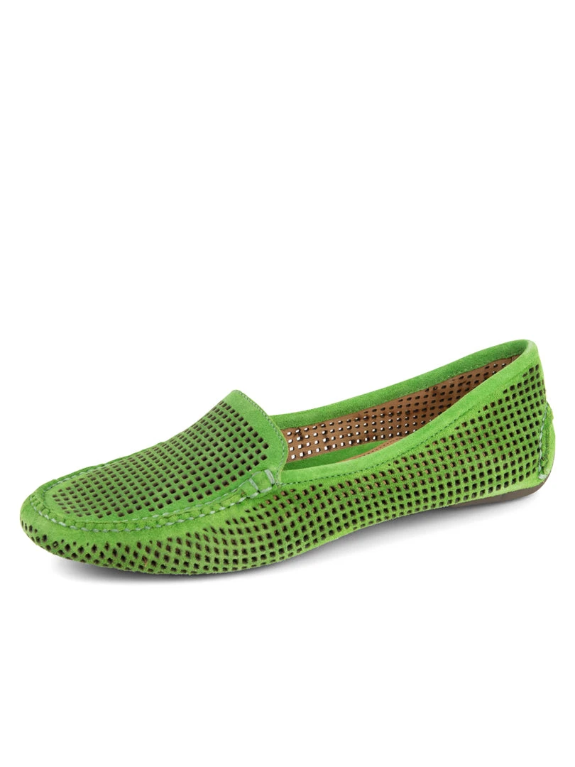 Patricia Green New Arrivals Barrie Driving Moccasin 3 Patricia Green New Arrivals Barrie Driving Moccasin