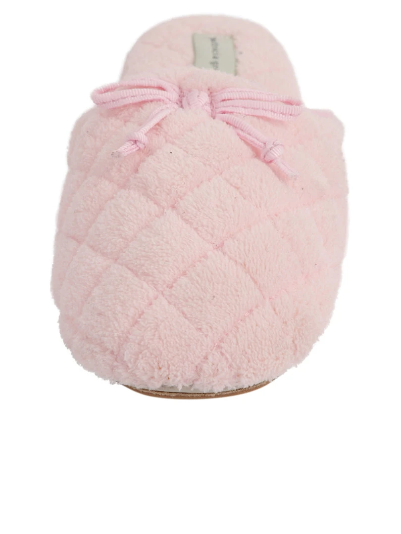 Patricia Green Chloe Microterry Slipper Flats 4 Patricia Green Chloe Microterry Slipper Flats