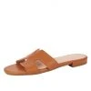 Patricia Green New Arrivals Hallie Flat Sandal 2 Patricia Green New Arrivals Hallie Flat Sandal