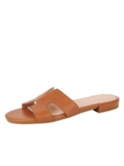 Patricia Green New Arrivals Hallie Flat Sandal