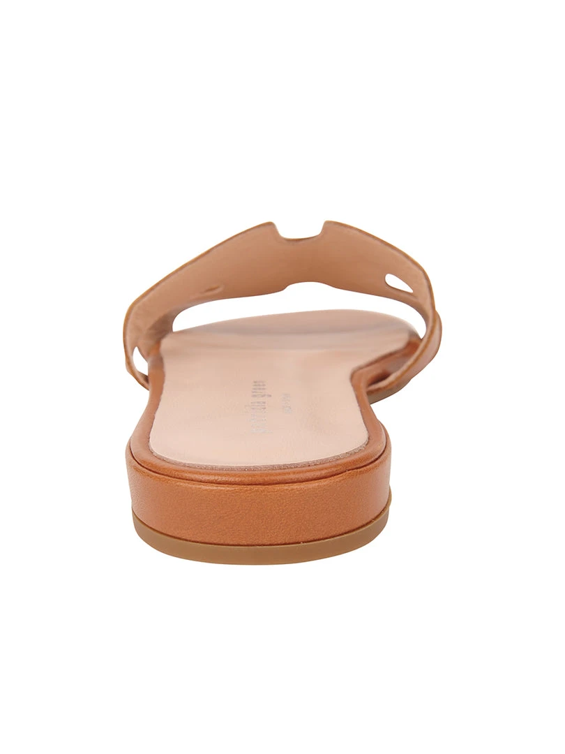 Patricia Green New Arrivals Hallie Flat Sandal 4 Patricia Green New Arrivals Hallie Flat Sandal