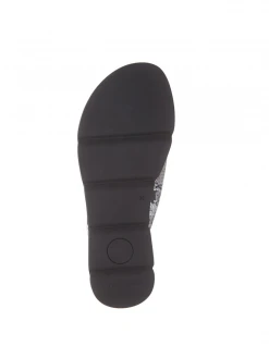 Patricia Green Flats Casablanca Thong Sandal