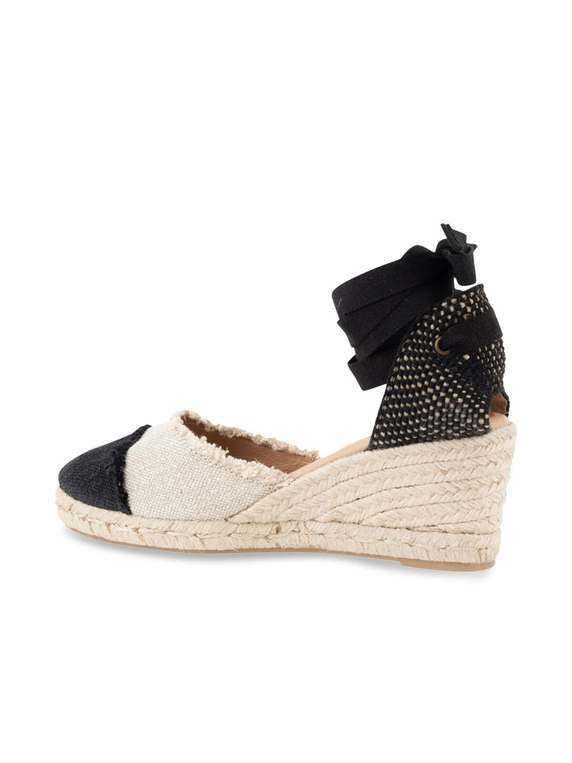 Patricia Green Elle Cap Toe Lace Up Espadrille New Arrivals 4 Patricia Green Elle Cap Toe Lace Up Espadrille New Arrivals